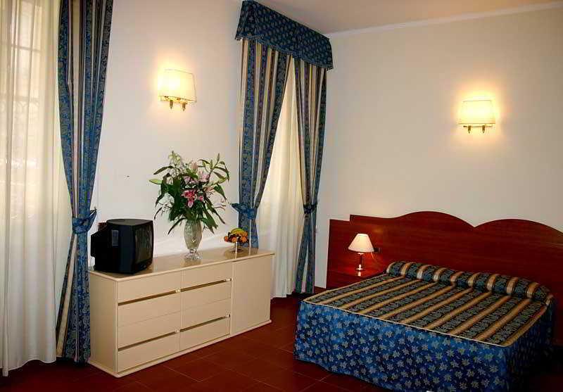 Hotel Augustea روما الغرفة الصورة